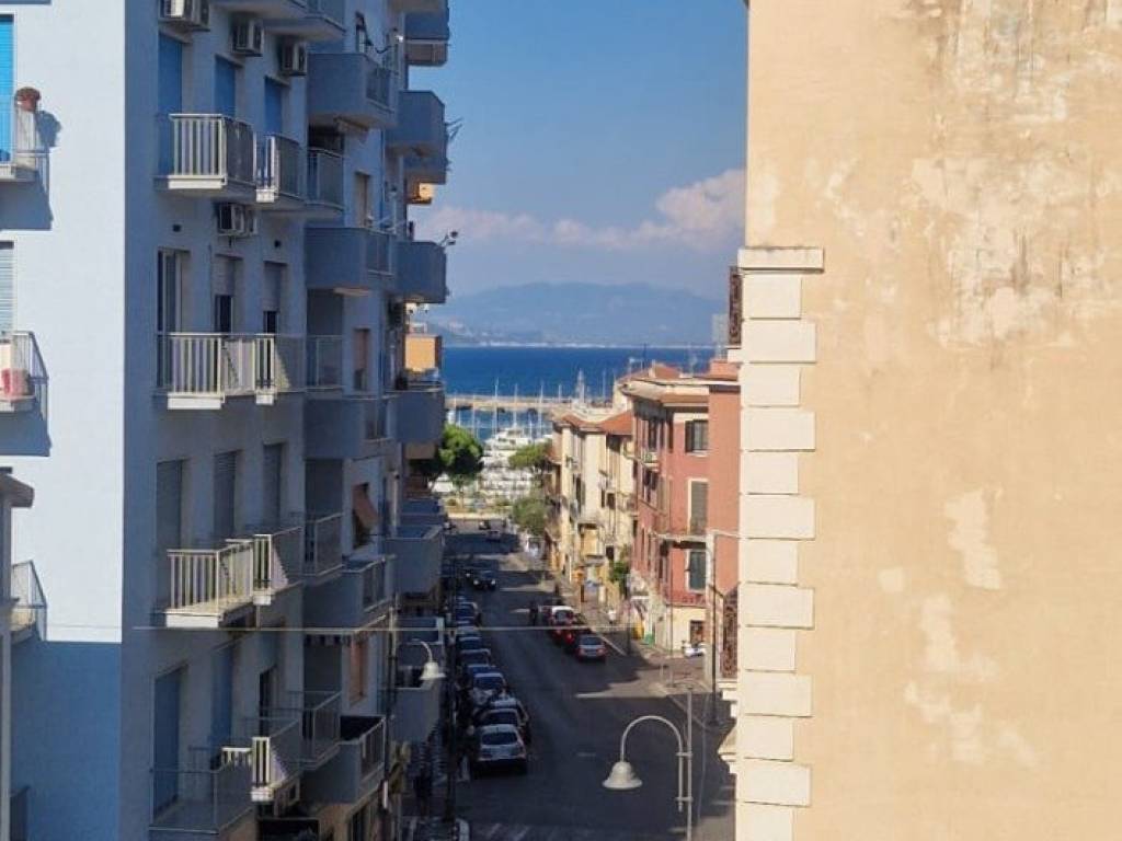 Attico / mansarda a Gaeta in Corso Camillo Benso di Cavour - Foto 3