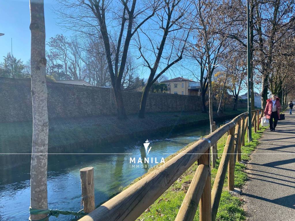 Villa a Preganziol in Via Giotto, 13, 31022 Sambughe TV, Italia - Foto 2