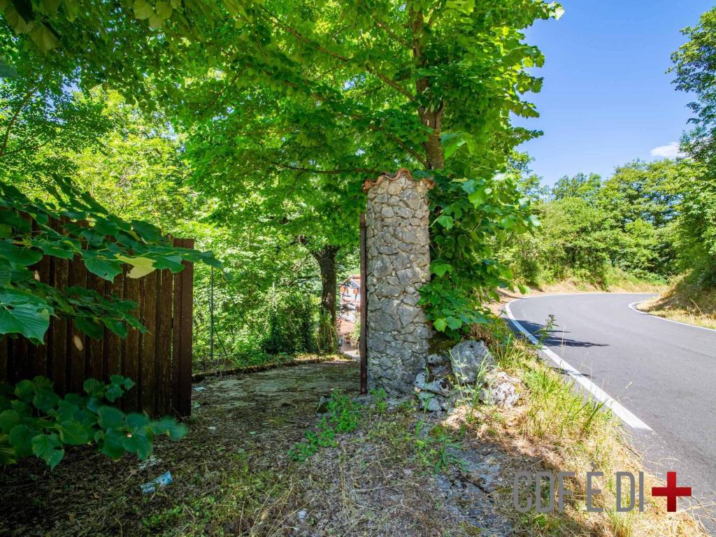 Villa a Paganico sabino in Strada Provinciale Turanese - Foto 5