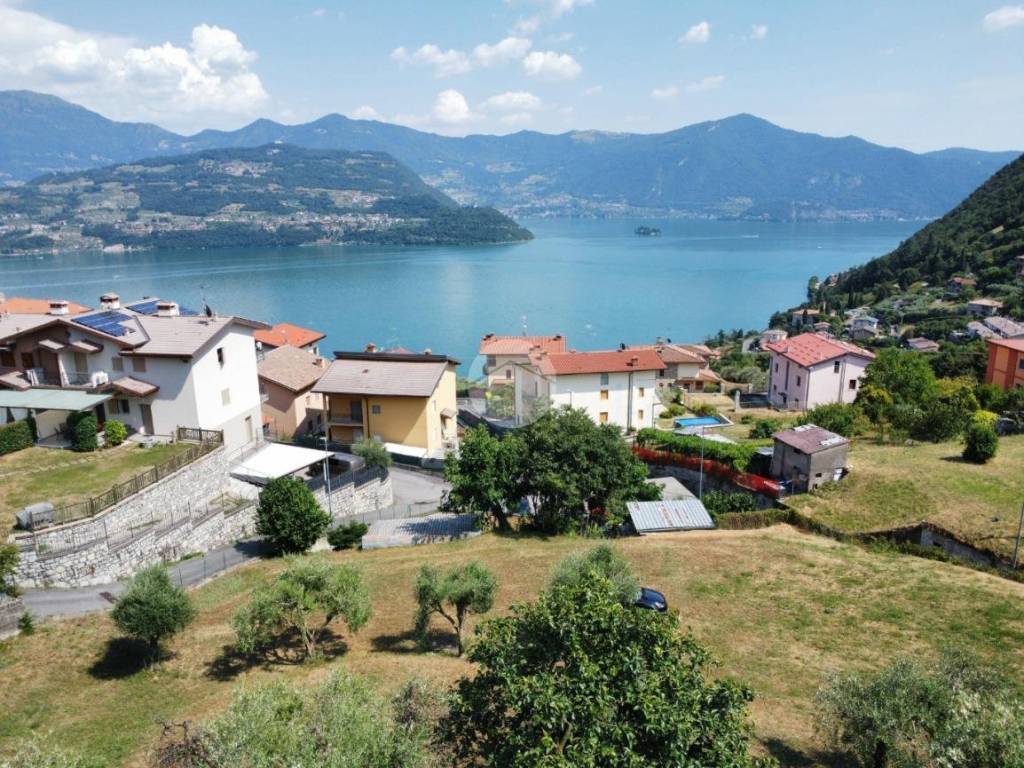 Terreno a Tavernola bergamasca in Via San Rocco - Foto 5