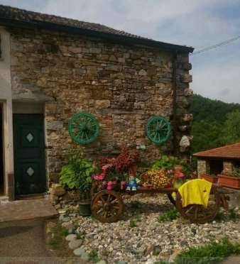 Casa indipendente a Ferriere in Località Tornarezza - Foto 1