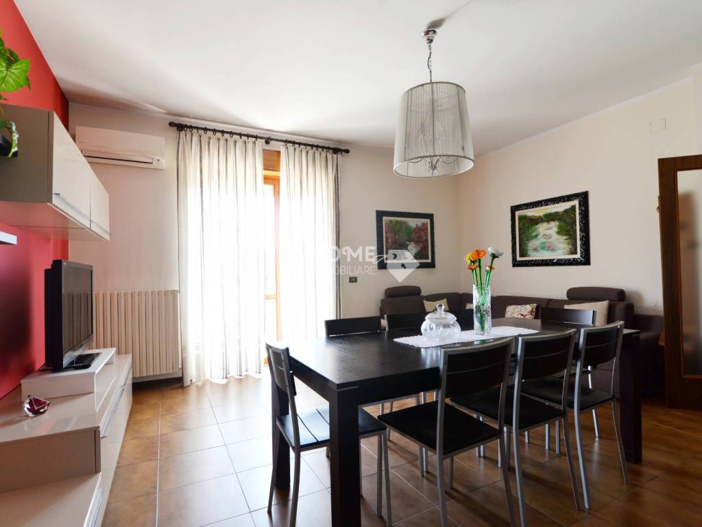 Appartamento a Corridonia in Via Fonte Orsola - Foto 2