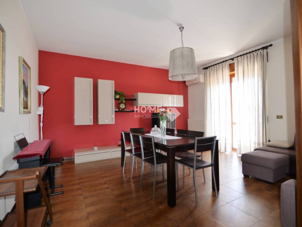 Appartamento a Corridonia in Via Fonte Orsola - Foto 3