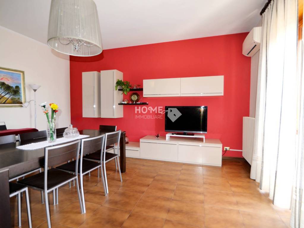 Appartamento a Corridonia in Via Fonte Orsola - Foto 4