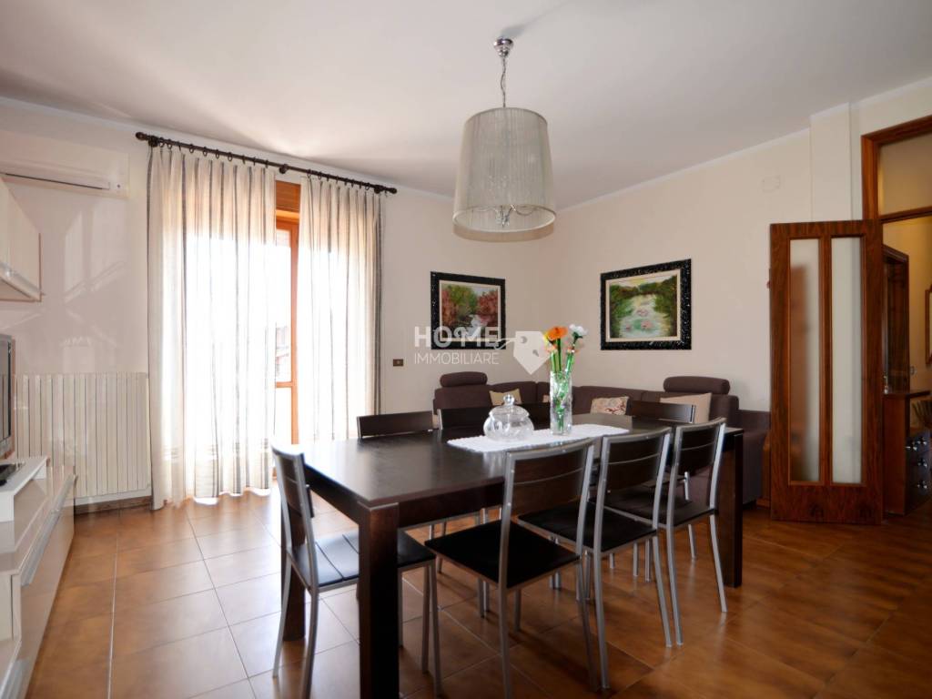 Appartamento a Corridonia in Via Fonte Orsola - Foto 5