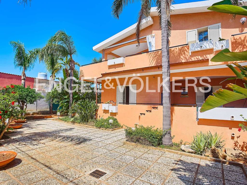 Villa a Marsala in Contrada Ciancio, 280 - Foto 2