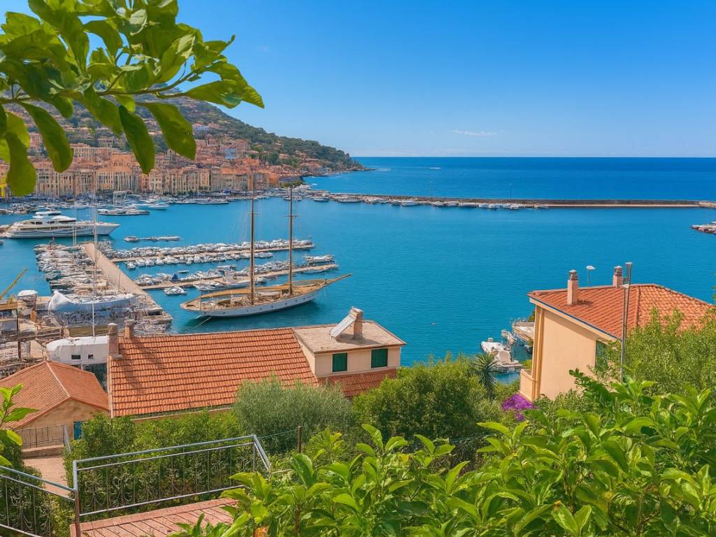 Rustico / casale a Monte argentario in Via Discesa del Valle - Foto 2