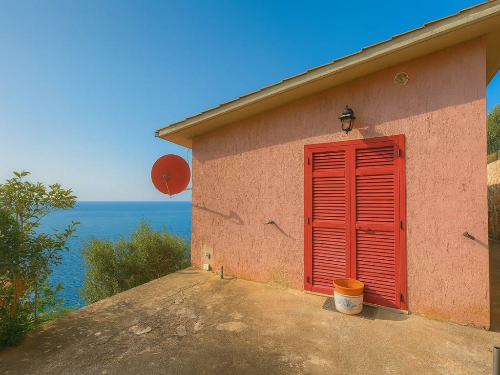 Rustico / casale a Monte argentario in Via Discesa del Valle - Foto 3