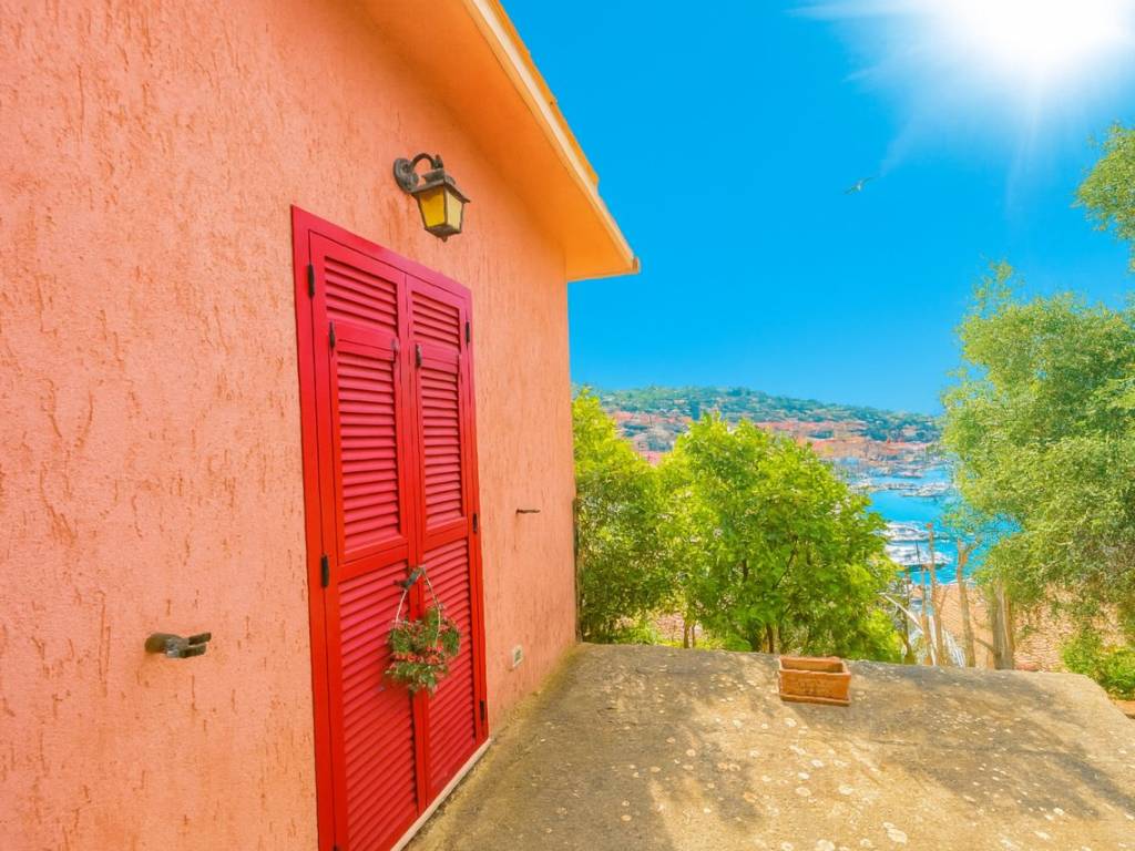 Rustico / casale a Monte argentario in Via Discesa del Valle - Foto 4