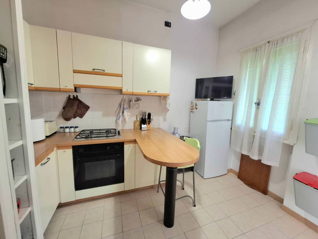 Appartamento a Rovigo in Piazza Beato Giovanni Palatucci, 39 - Foto 4