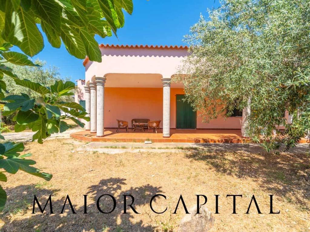 Casa indipendente a Torpè in Via dei Giudicati - Foto 2