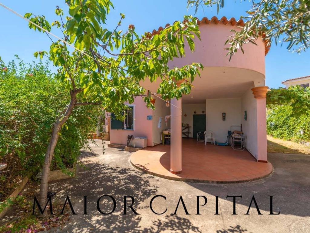 Casa indipendente a Torpè in Via dei Giudicati - Foto 4