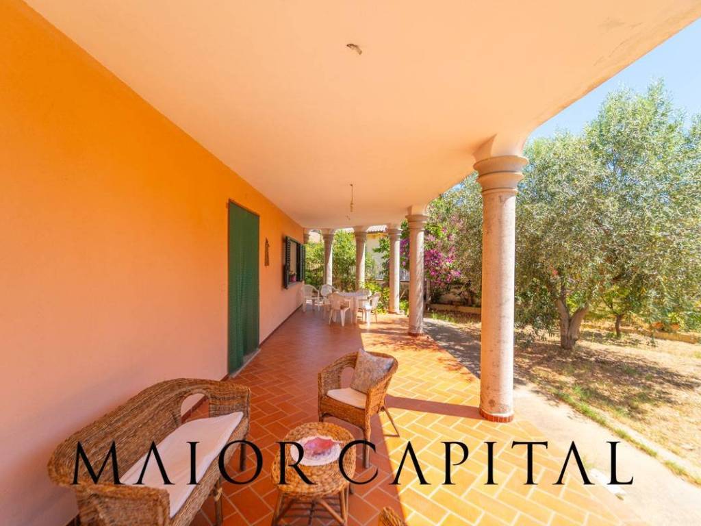 Casa indipendente a Torpè in Via dei Giudicati - Foto 5