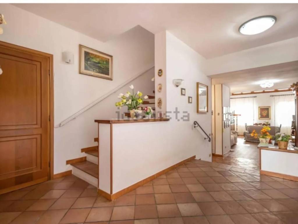 Villetta a schiera a Calci - Foto 2