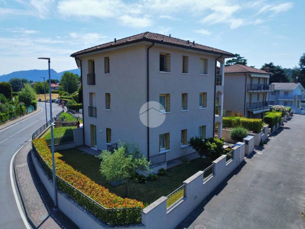 Appartamento a Villongo in Via Sant'Anna, 2 - Foto 2