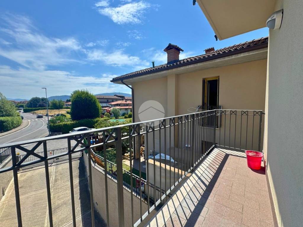 Appartamento a Villongo in Via Sant'Anna, 2 - Foto 3