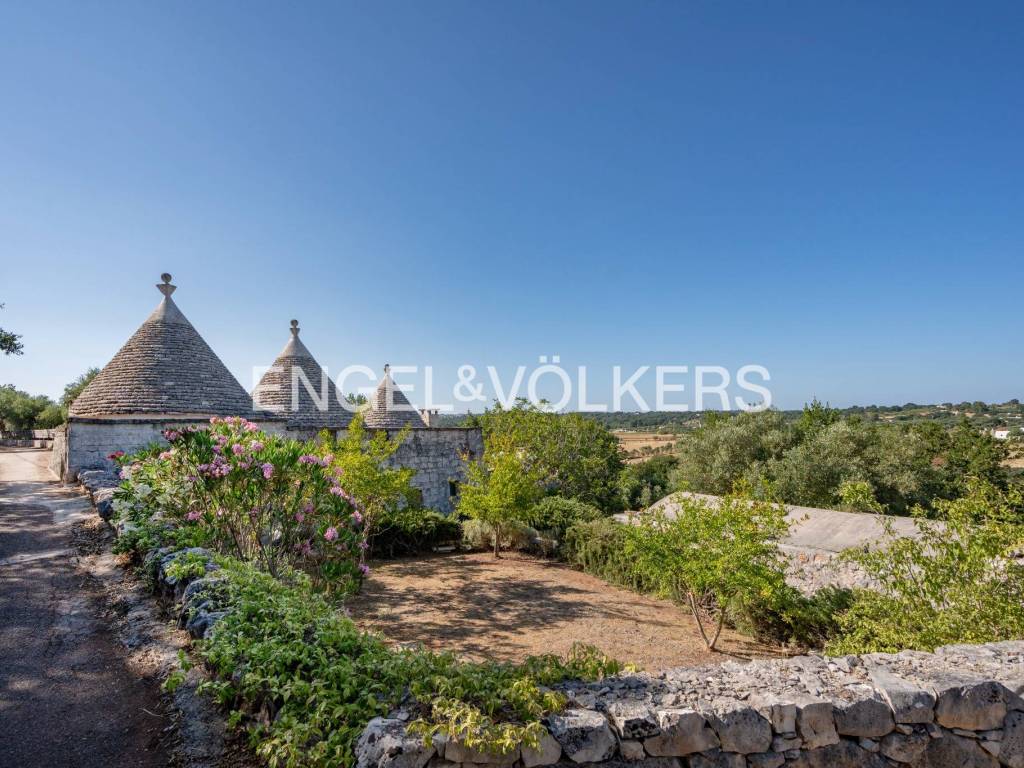 Rustico / casale a Ostuni in Contrada San Salvatore - Foto 3