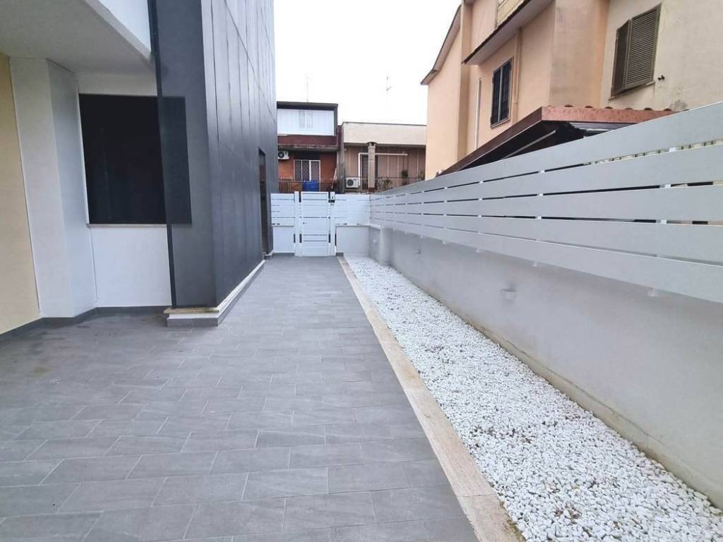 Appartamento a Aprilia in VIA PIEMONTE, 19 - Foto 2