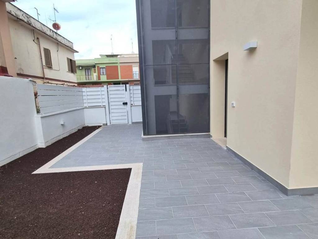 Appartamento a Aprilia in VIA PIEMONTE, 19 - Foto 3
