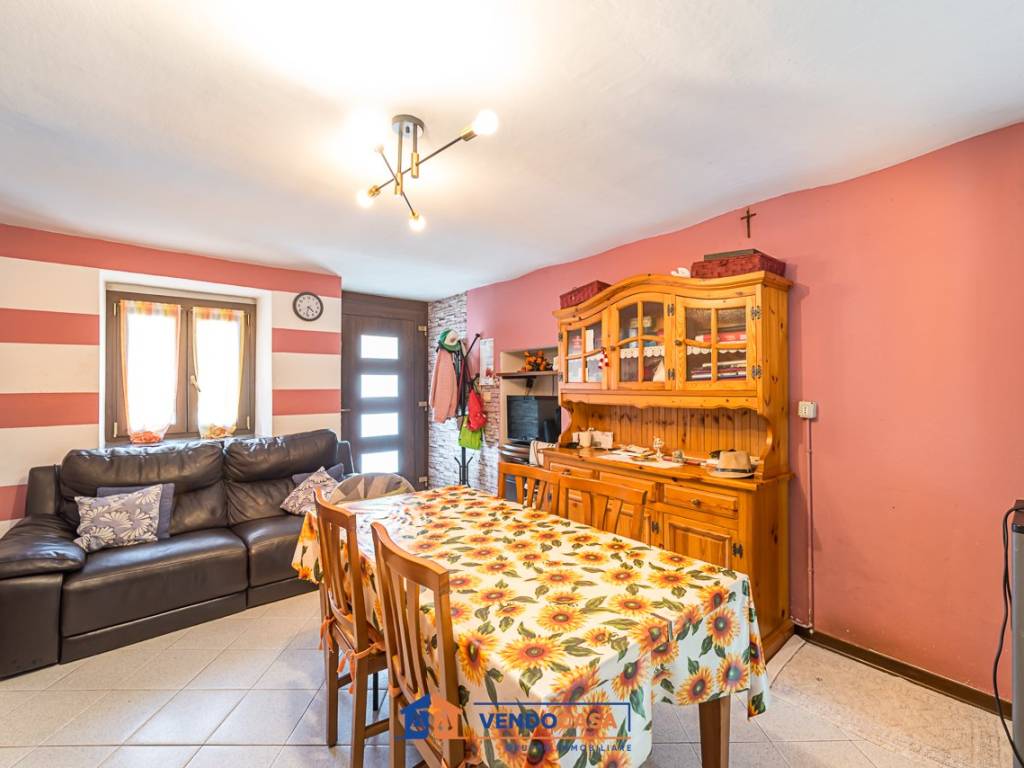 Casa indipendente a Bernezzo in Via Alpi, 21 - Foto 4