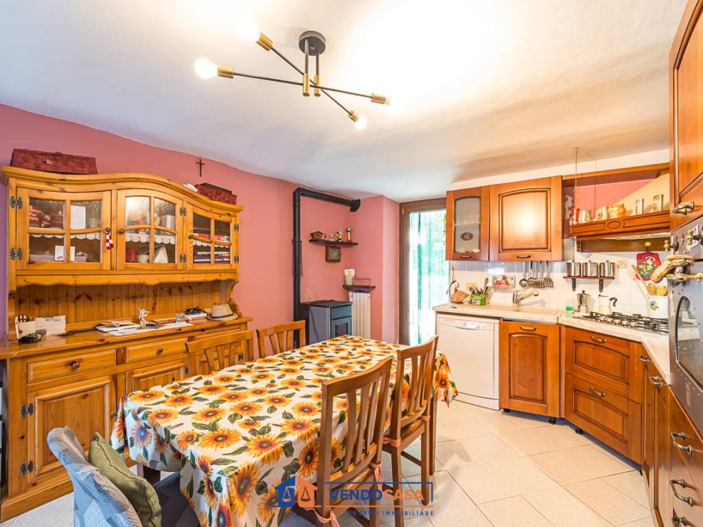 Casa indipendente a Bernezzo in Via Alpi, 21 - Foto 5