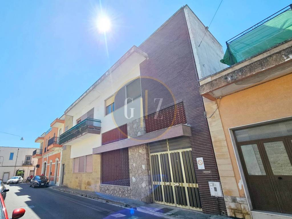 Appartamento a Calimera in Via Atene, 6 - Foto 2