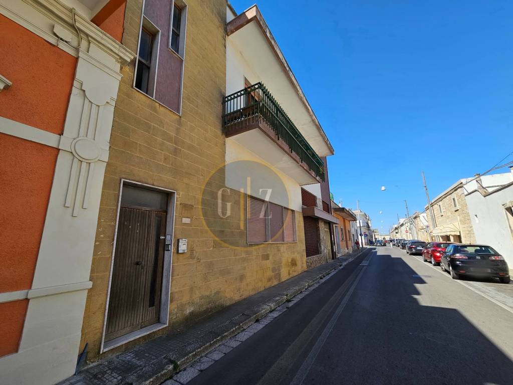 Appartamento a Calimera in Via Atene, 6 - Foto 4