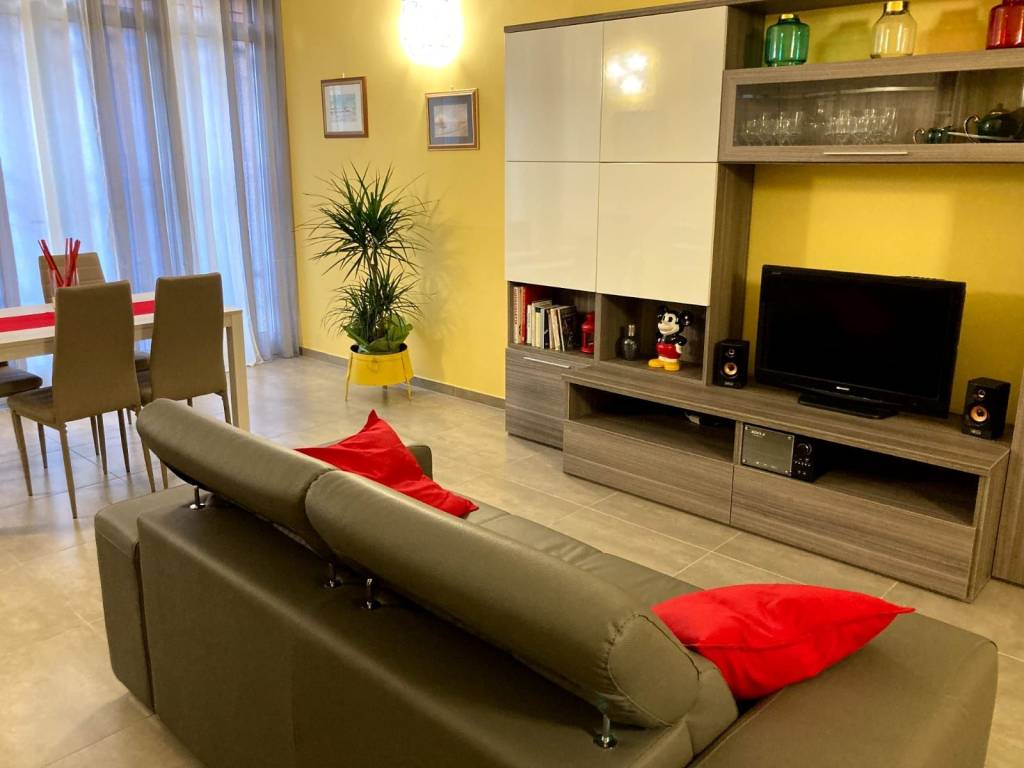 Appartamento a Lugo in Via de' Brozzi, 94 - Foto 2