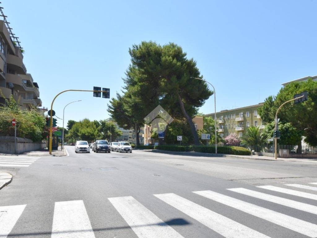 Appartamento a Cagliari in Viale Armando Diaz, 72 - Foto 2