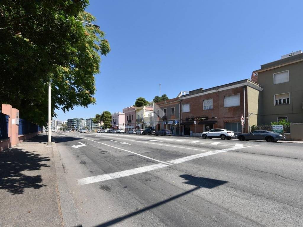 Appartamento a Cagliari in Viale Armando Diaz, 72 - Foto 3