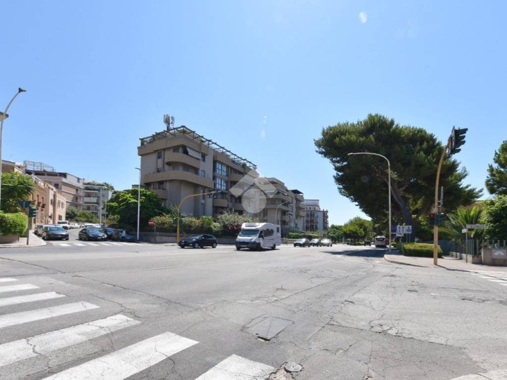 Appartamento a Cagliari in Viale Armando Diaz, 72 - Foto 4