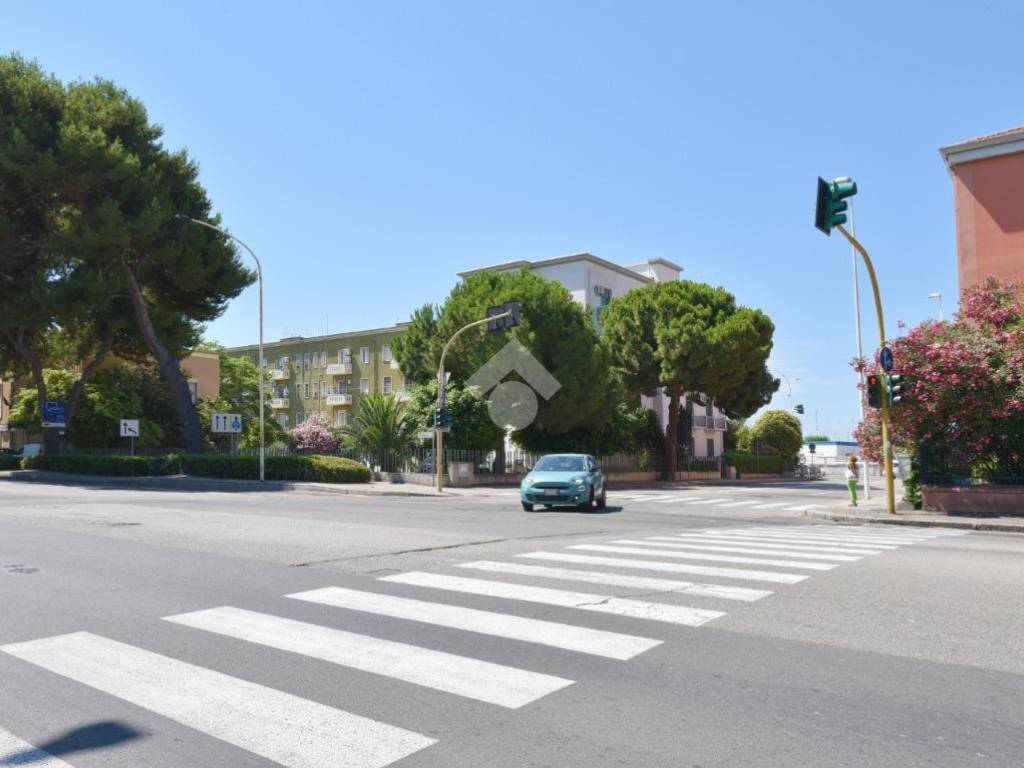 Appartamento a Cagliari in Viale Armando Diaz, 72 - Foto 5