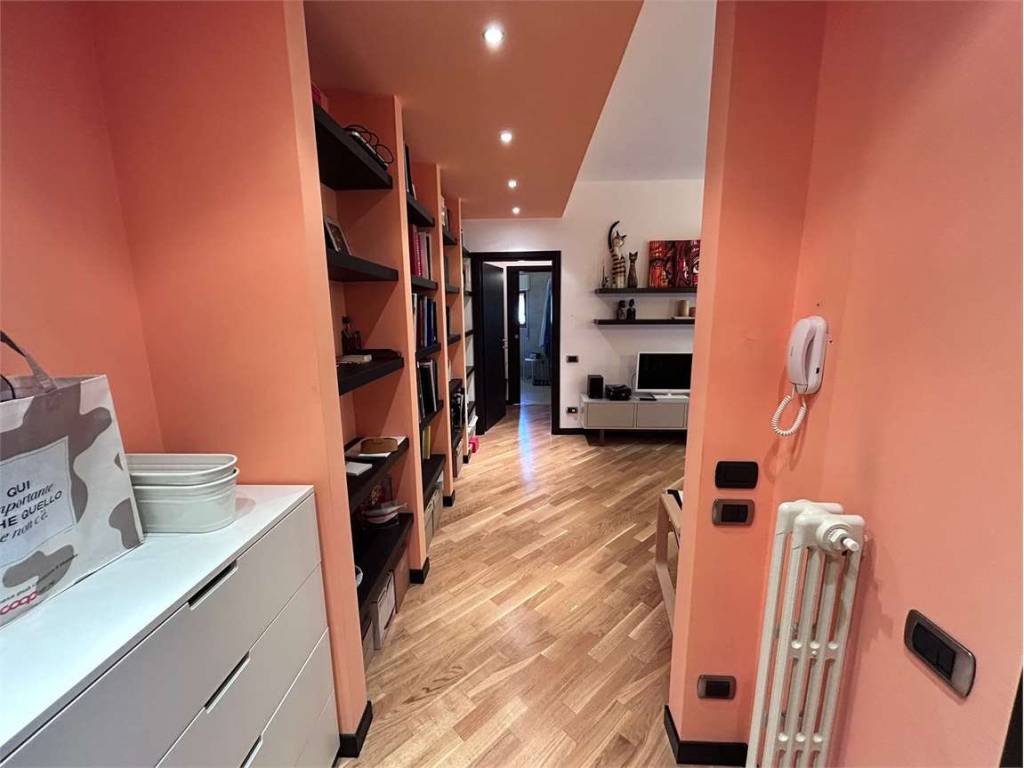 Appartamento a Pasturo in Via Trieste, 16 - Foto 3