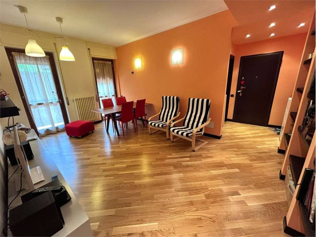 Appartamento a Pasturo in Via Trieste, 16 - Foto 4