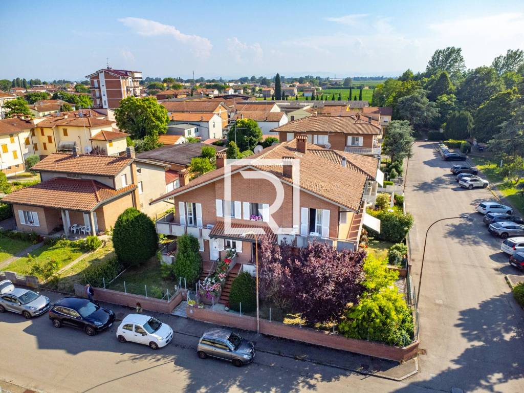 Villa a Russi in Via Generale Pietro Pezzi Siboni - Foto 4