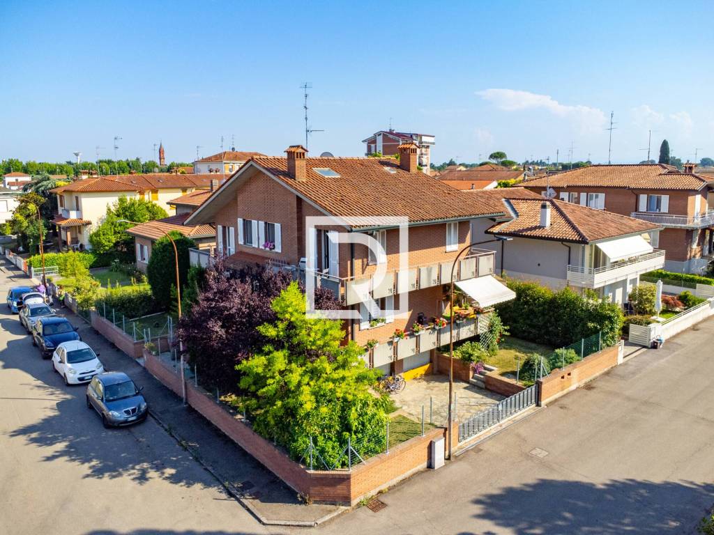 Villa a Russi in Via Generale Pietro Pezzi Siboni - Foto 5