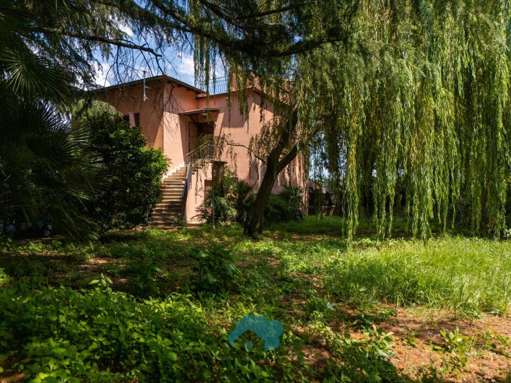 Villa a San cesareo in Via della Resistenza - Foto 1
