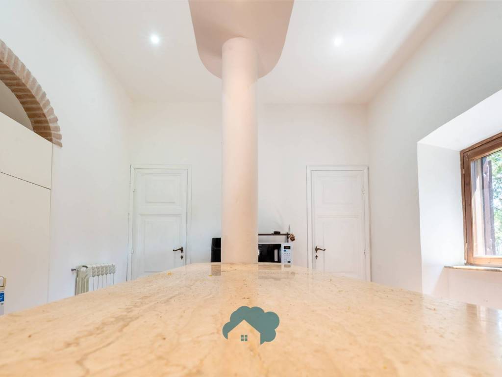 Villa a San cesareo in Via della Resistenza - Foto 4