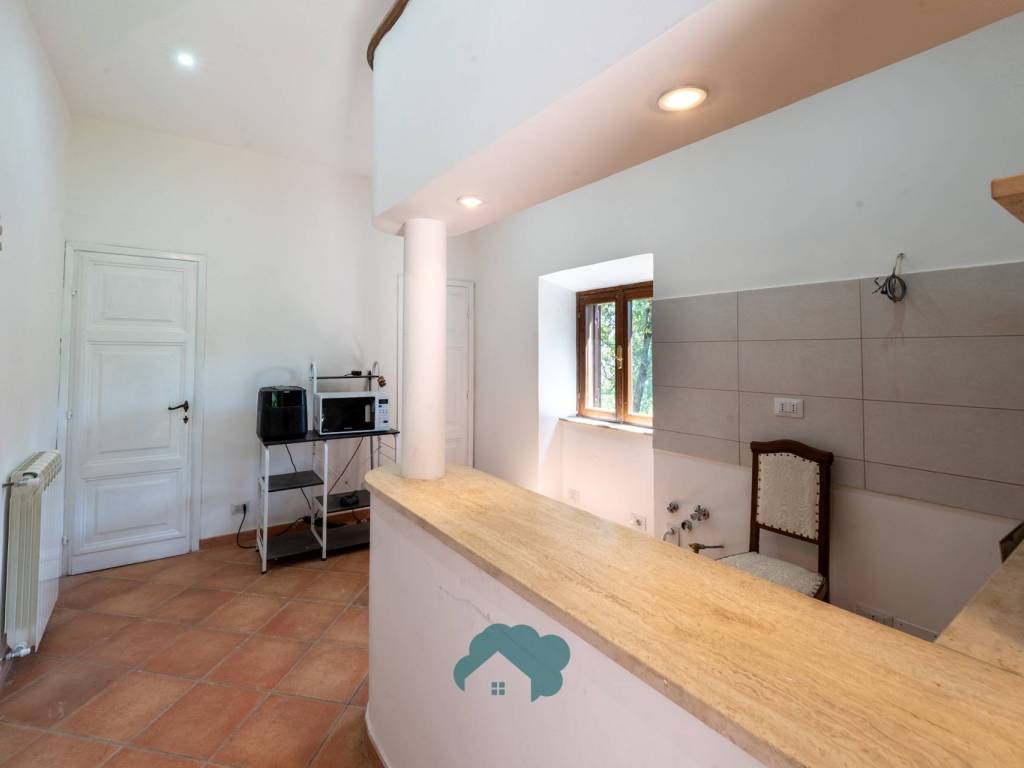 Villa a San cesareo in Via della Resistenza - Foto 5