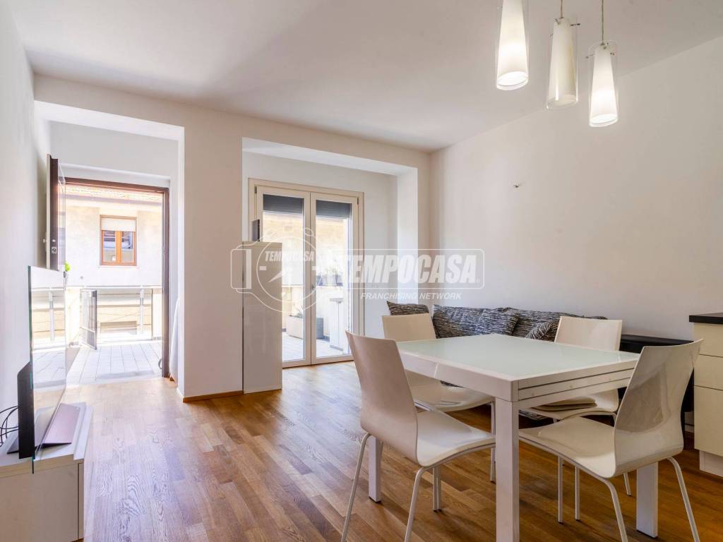 Appartamento a Civitanova marche in Via Castelfidardo 95 - Foto 2