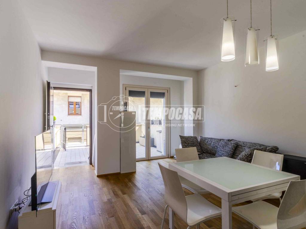 Appartamento a Civitanova marche in Via Castelfidardo 95 - Foto 5