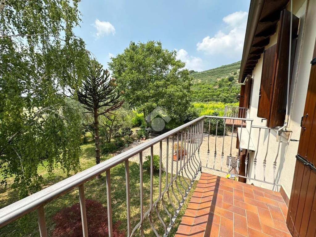 Villa a Verona in Via fabbricato scolastico, 2 - Foto 3