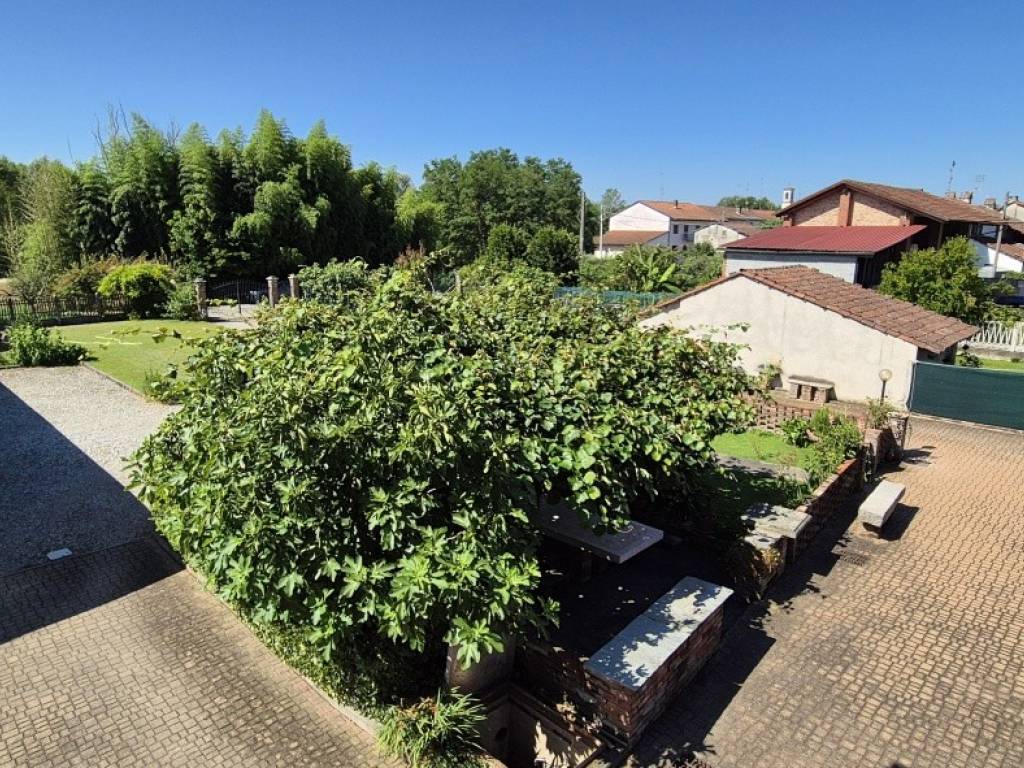 Villa a Crescentino in VIA SCAPPINO 5 , - Foto 3