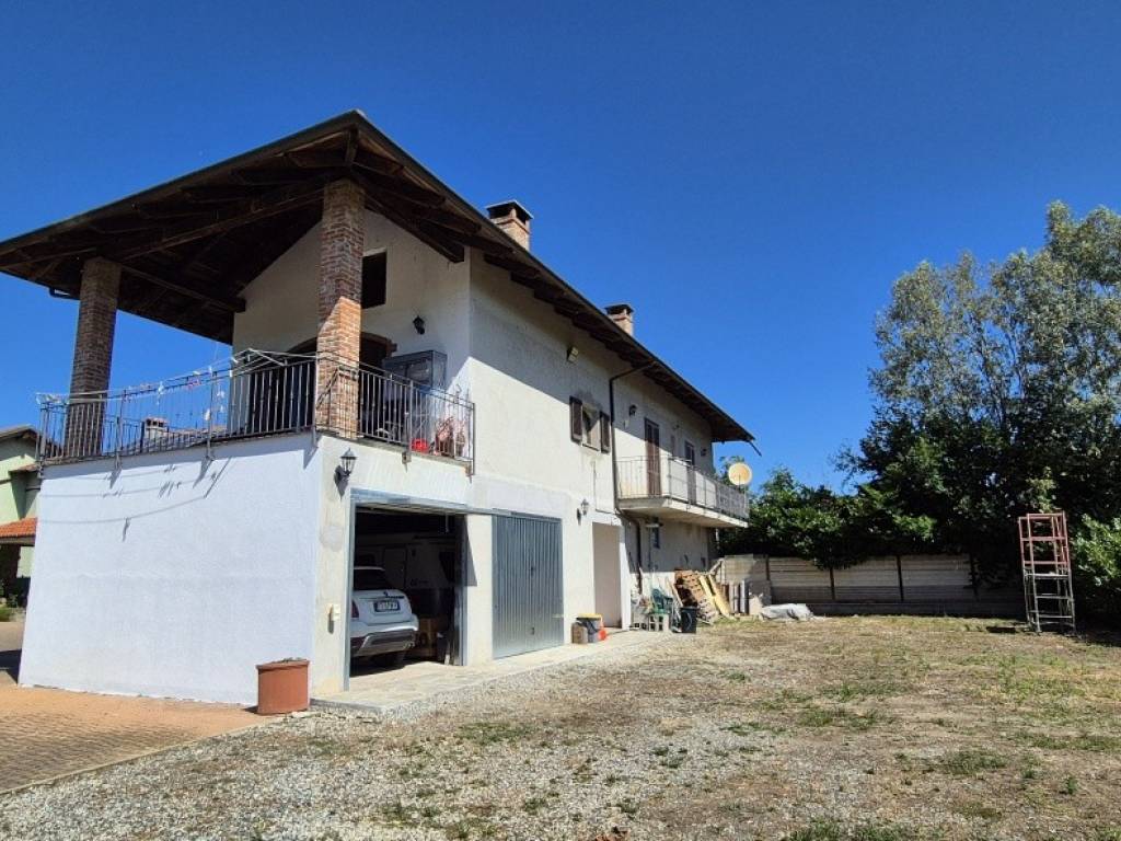 Villa a Crescentino in VIA SCAPPINO ,5 - Foto 3