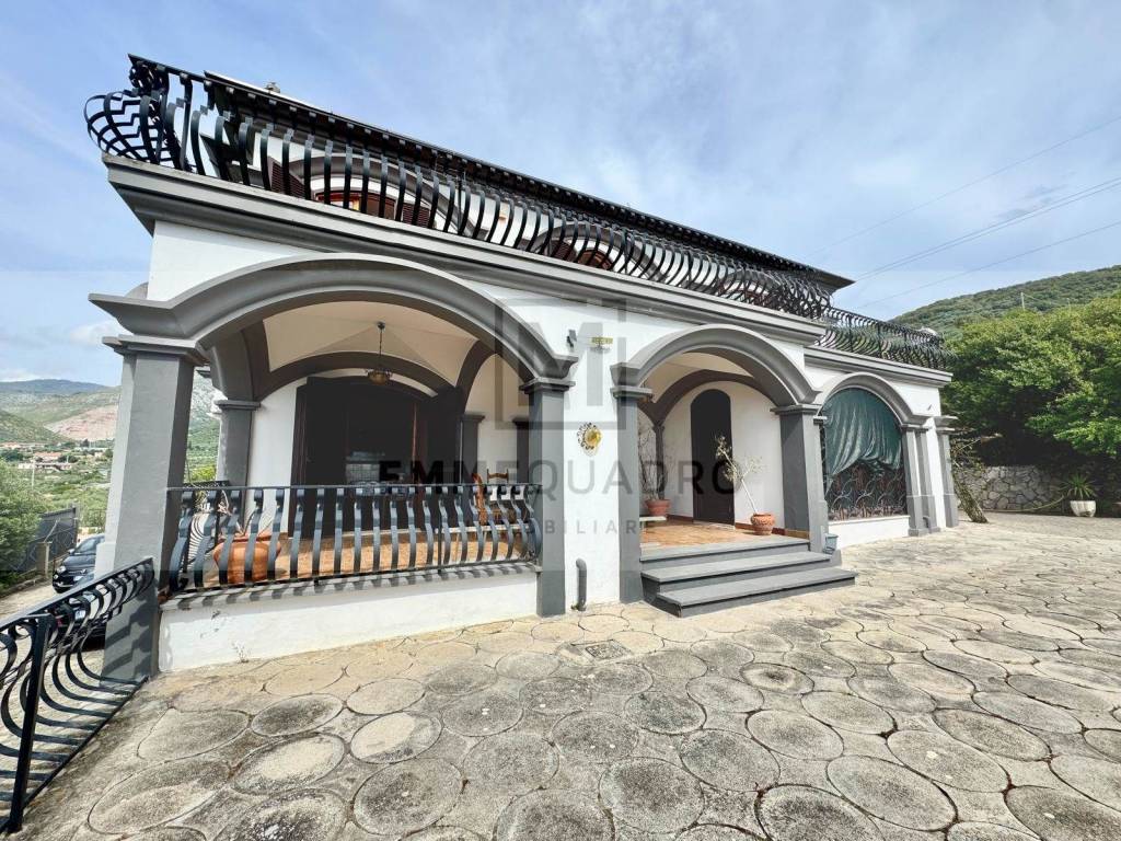 Villa a Terracina in Via Monticchio - Foto 5