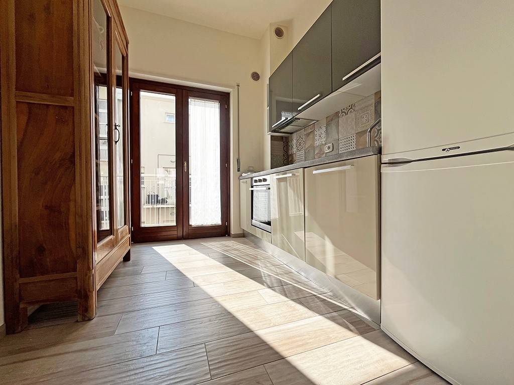 Appartamento a L'aquila in Via Adamo da Rottwell - Foto 4