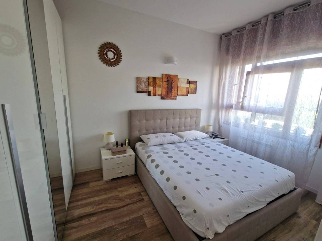 Appartamento a Milano in Via Michele Saponaro, 18 - Foto 2