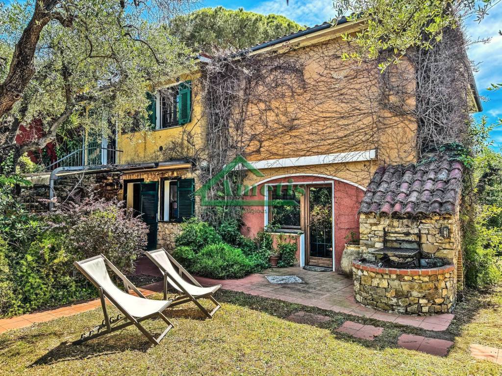 Villa a Imperia in Zona Cascine - Foto 4
