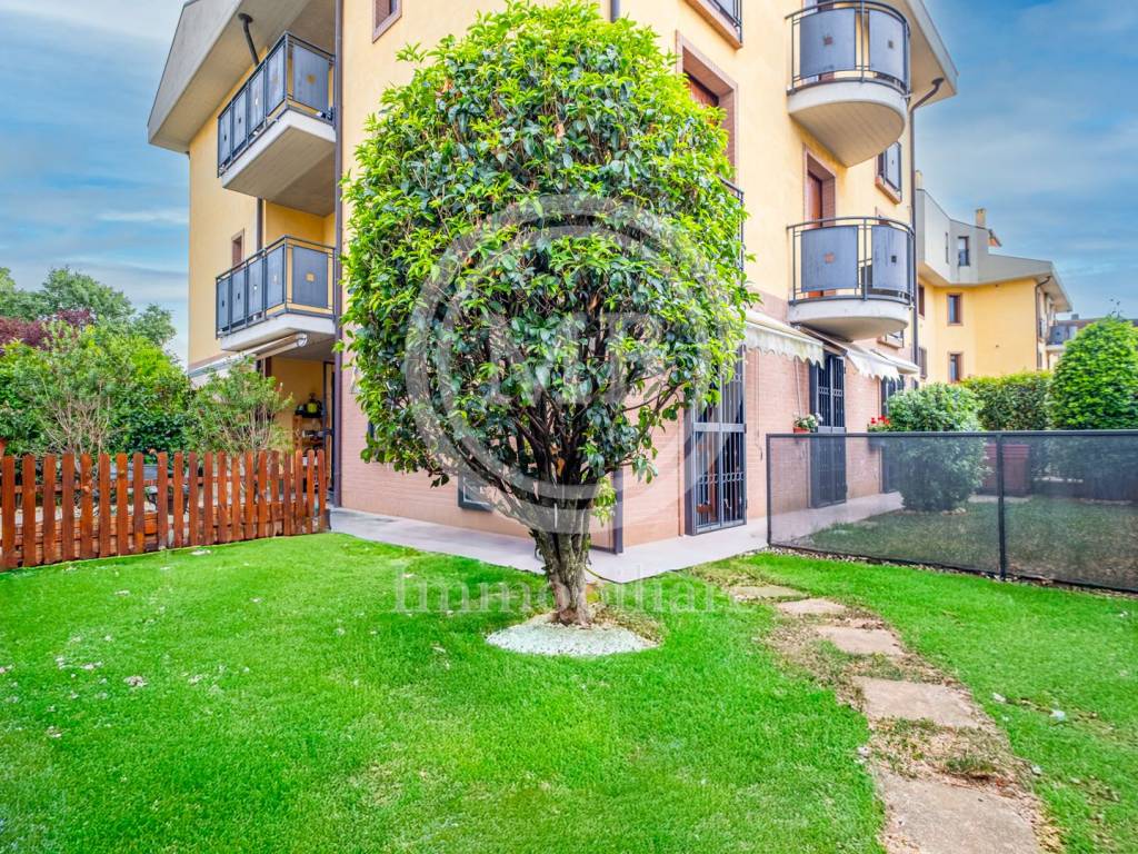 Appartamento a Azzano san paolo in Via Giovanni Boccaccio, 5 - Foto 2