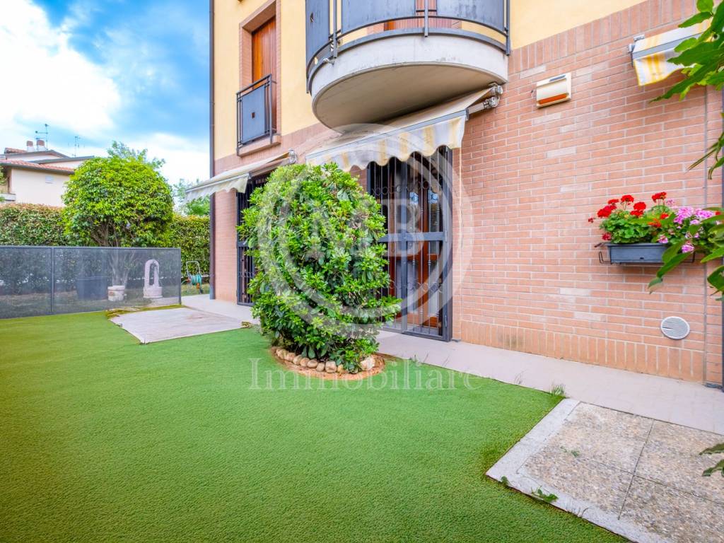 Appartamento a Azzano san paolo in Via Giovanni Boccaccio, 5 - Foto 5